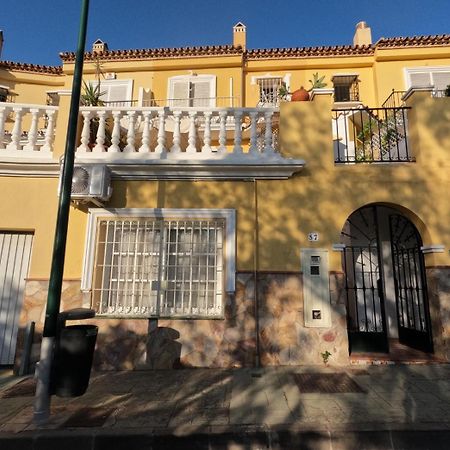 Gibralfaro Alojamiento Turistico Cerca De La Playa Apartment Malaga Exterior photo